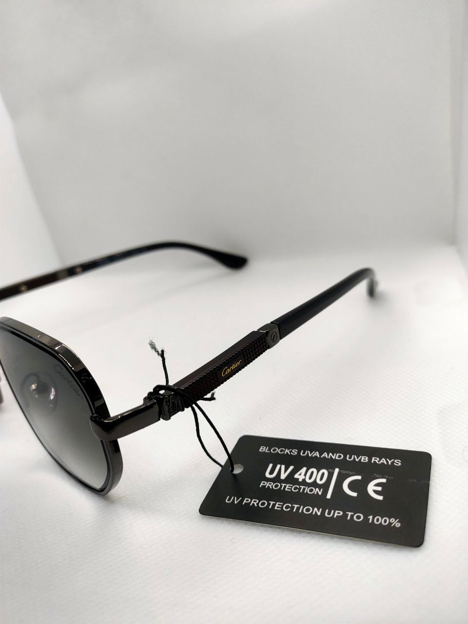نظارة  كارتير هاي كوبي بطبقة حماية