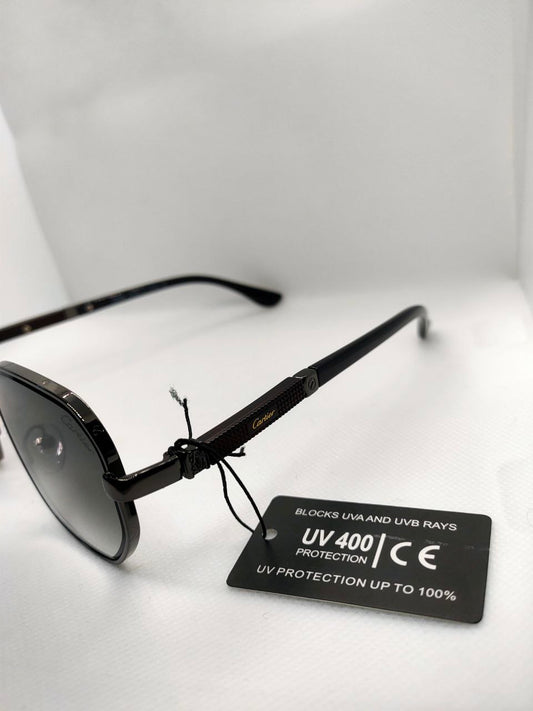 نظارة  كارتير هاي كوبي بطبقة حماية