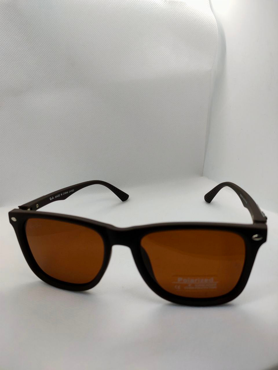 نظارة  راي بان هاي كوبي بطبقة حماية