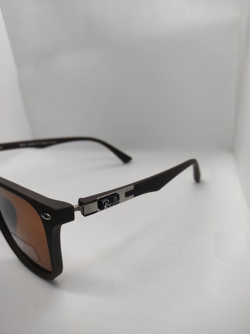 نظارة  راي بان هاي كوبي بطبقة حماية