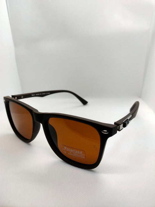 نظارة  راي بان هاي كوبي بطبقة حماية