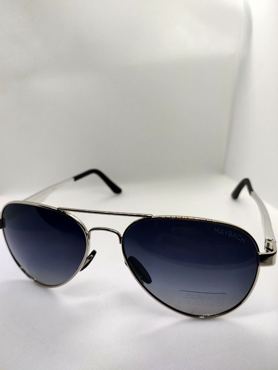 نظارة  ماي باخ  هاي كوبي بطبقة حماية