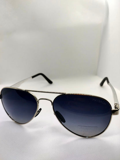 نظارة  ماي باخ  هاي كوبي بطبقة حماية