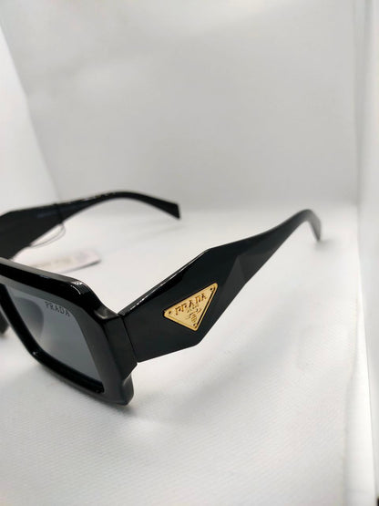 نظارة  برادا هاي كوبي بطبقة حماية