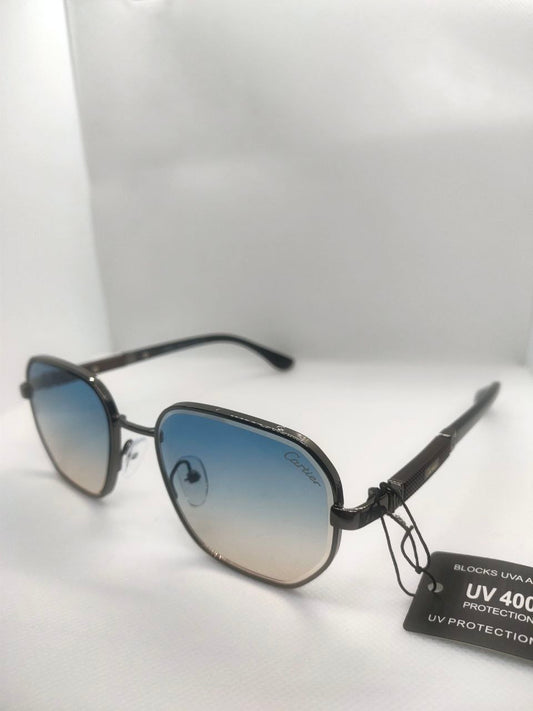 نظارة  كارتير هاي كوبي بطبقة حماية