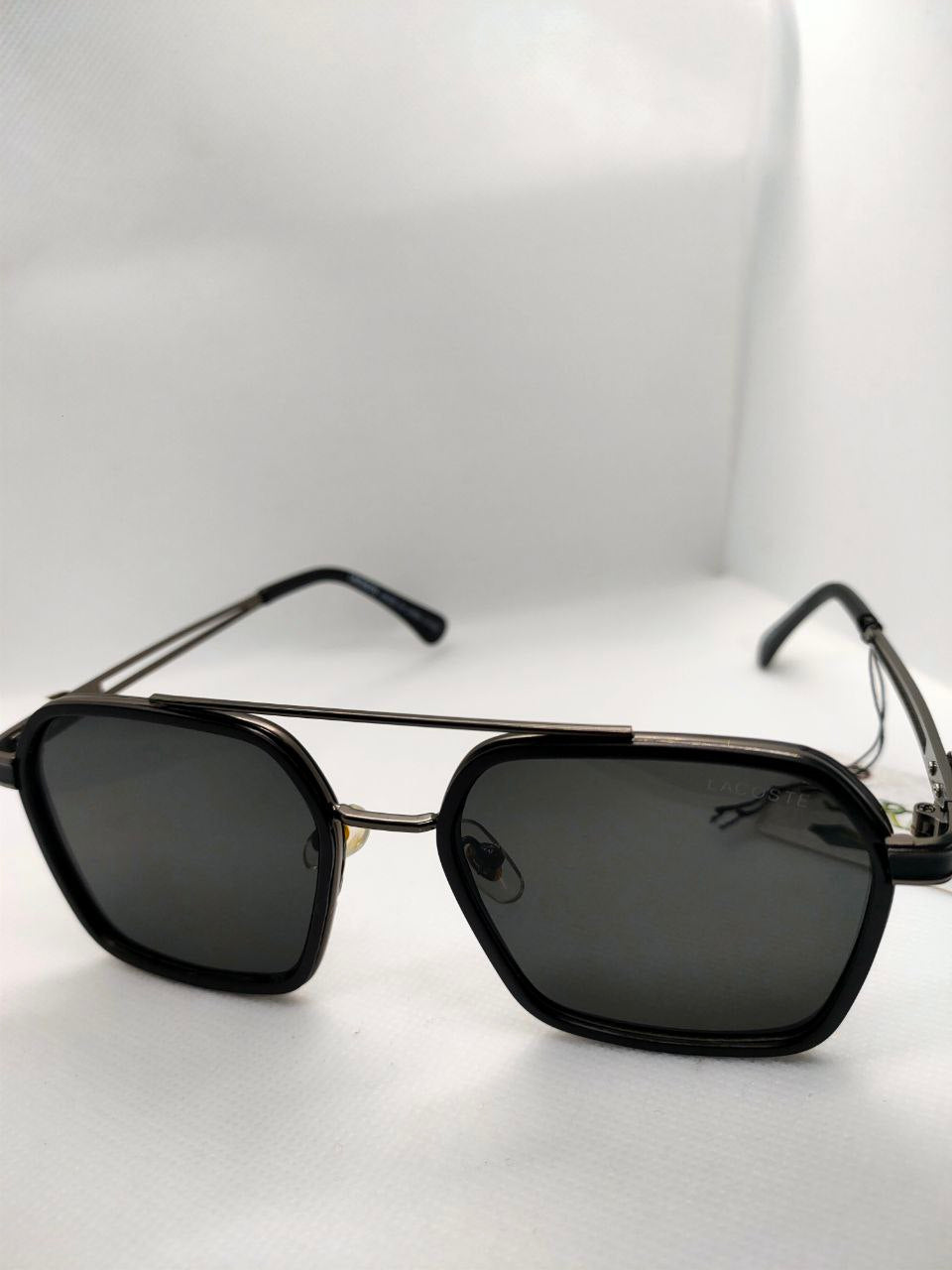 نظارة  لاكوست هاي كوبي بطبقة حماية