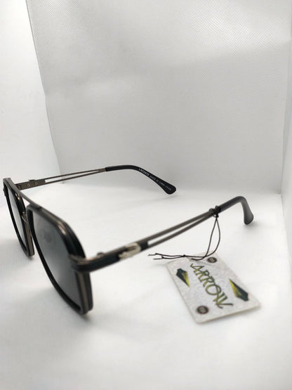 نظارة  لاكوست هاي كوبي بطبقة حماية