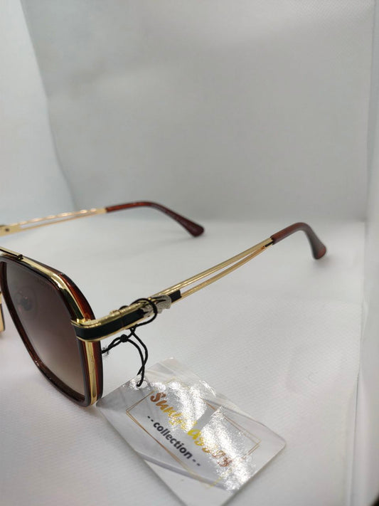 نظارة  لاكوست  هاي كوبي بطبقة حماية