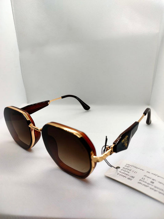 نظارة  برادا هاي كوبي بطبقة حماية