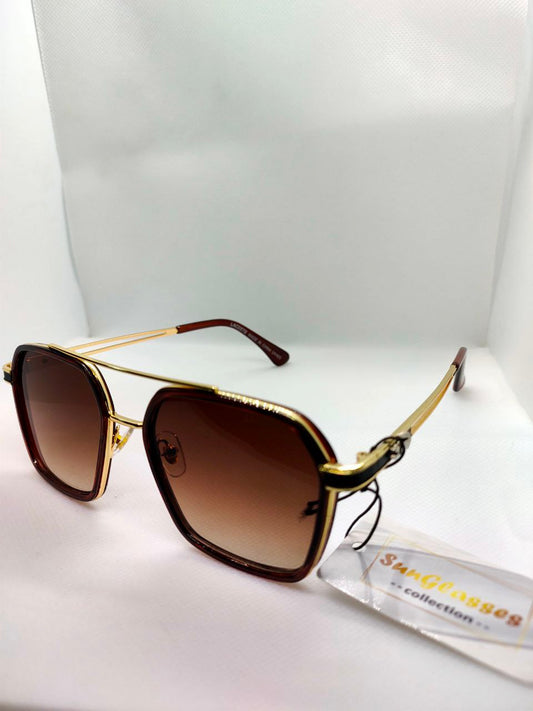 نظارة  لاكوست  هاي كوبي بطبقة حماية