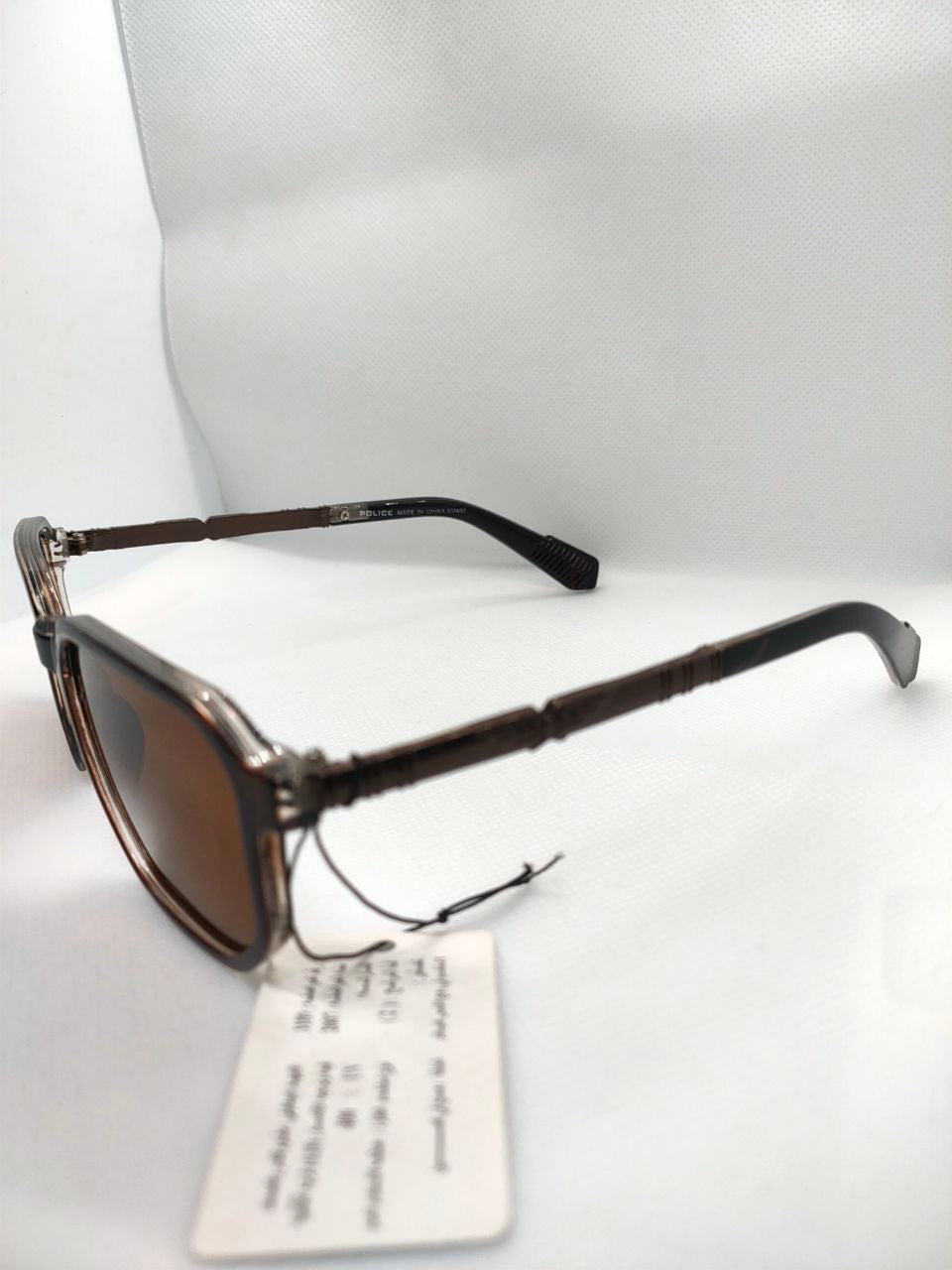 نظارة  ارمانني هاي كوبي بطبقة حماية