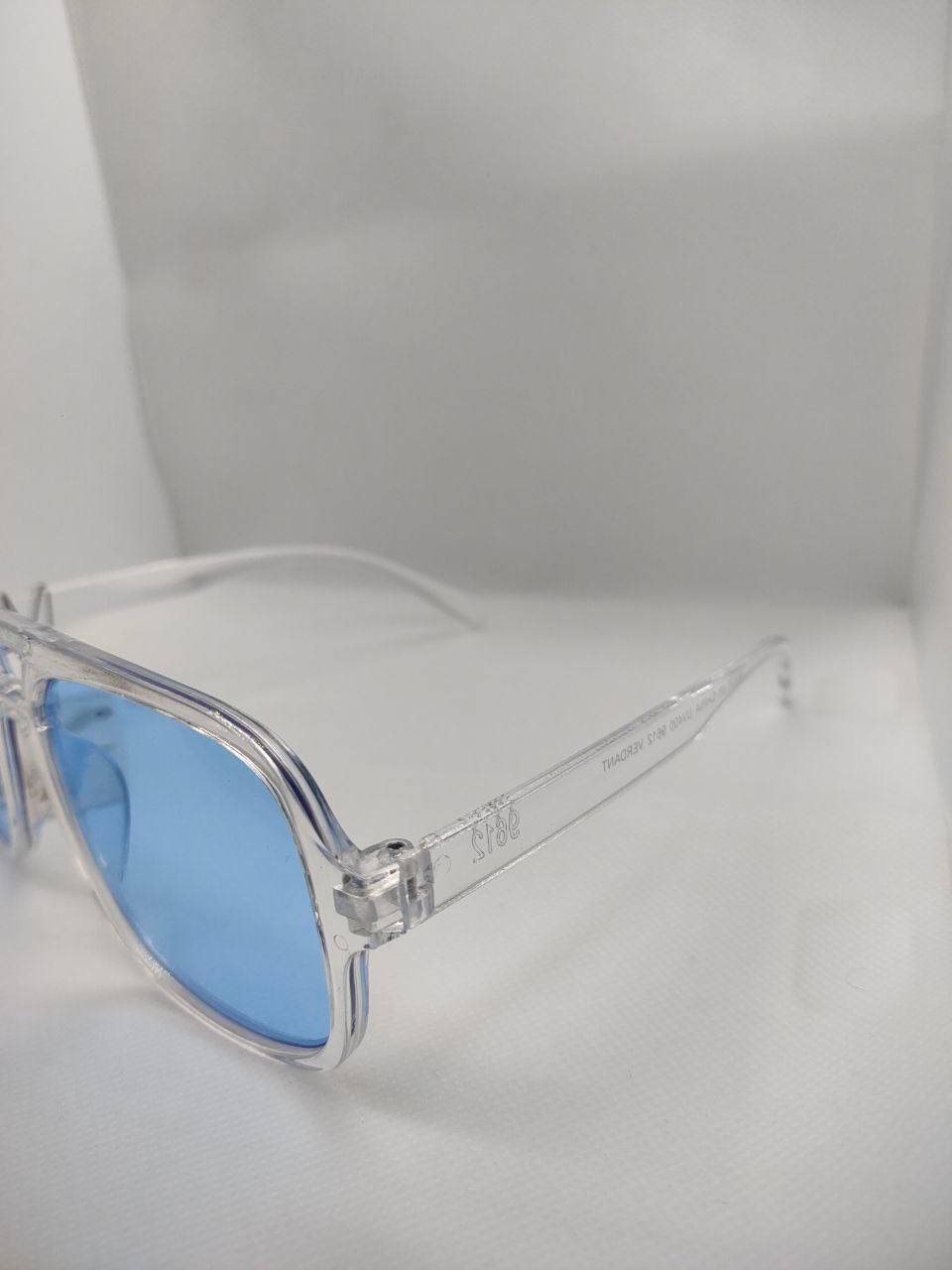 نظارة  ترنده اي كوبي بطبقة حماية