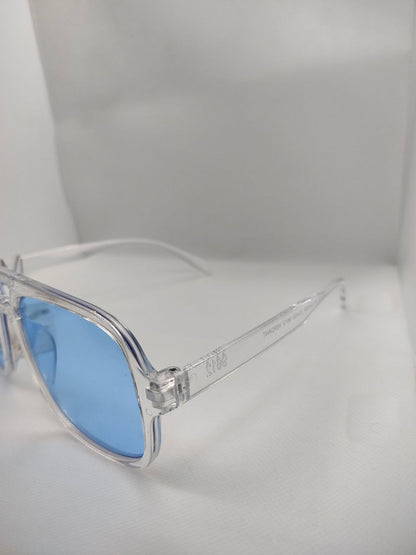 نظارة  ترنده اي كوبي بطبقة حماية