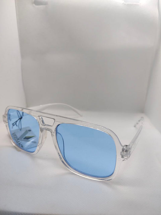 نظارة  ترنده اي كوبي بطبقة حماية