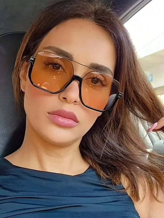 نظارة من شي ان هاي كوبي