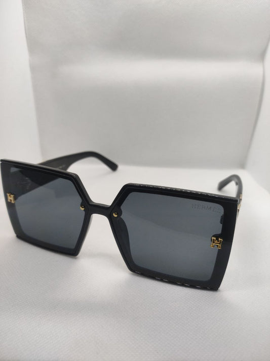نظارة هيرمس هاي كوبي خامة ممتازة بالجراب احدث موديل