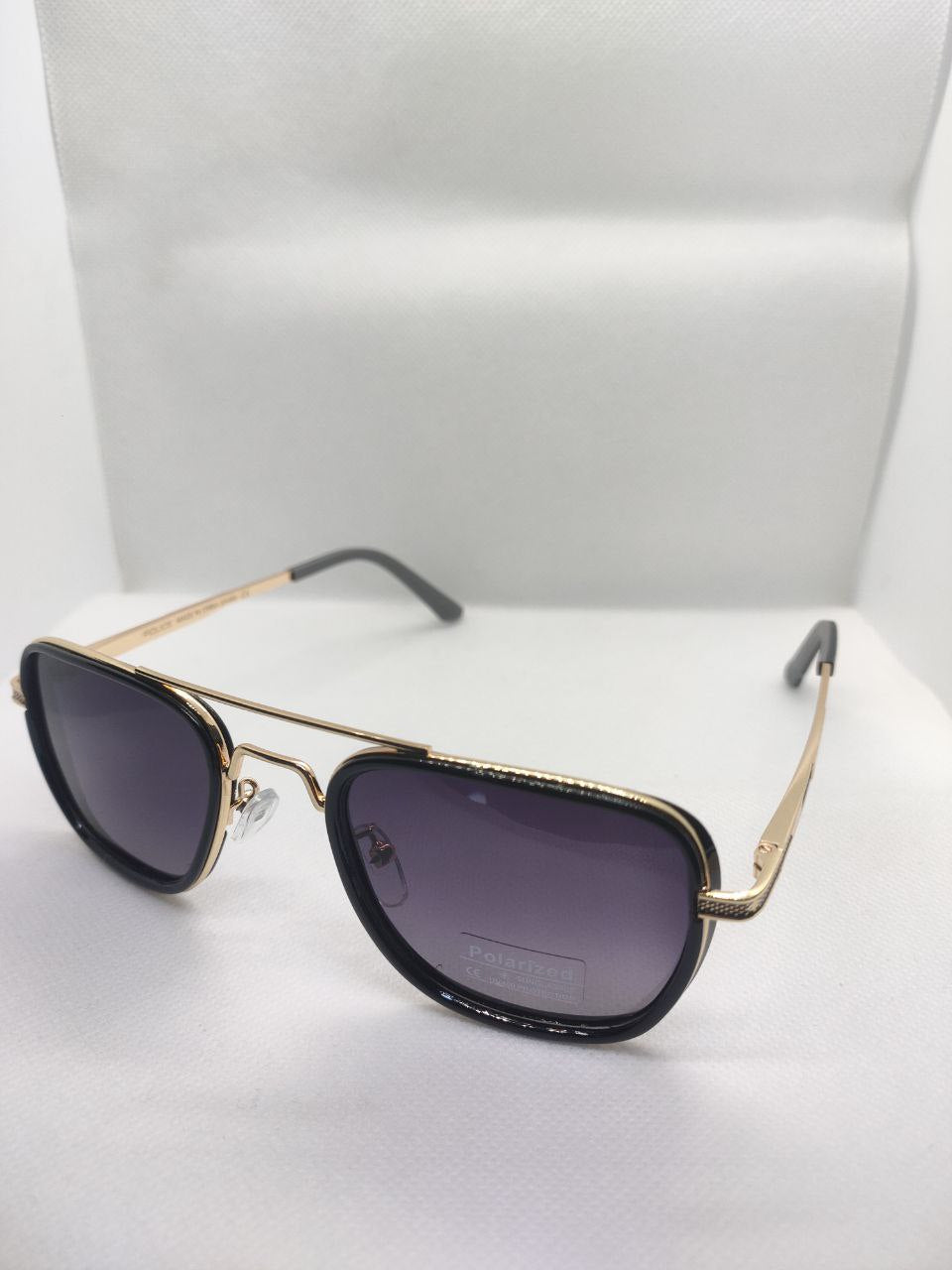 نظارة بولس هاي كوبي خامة ممتازة بالجراب احدث موديل