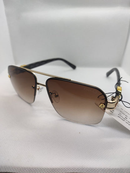 نظارة جوتشي  هاي كوبي خامة ممتازة بالجراب احدث موديل