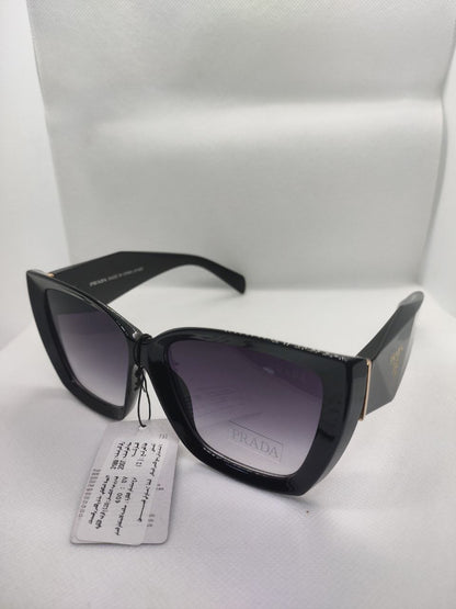 نظارة برادا هاي كوبي خامة ممتازة بالجراب احدث موديل