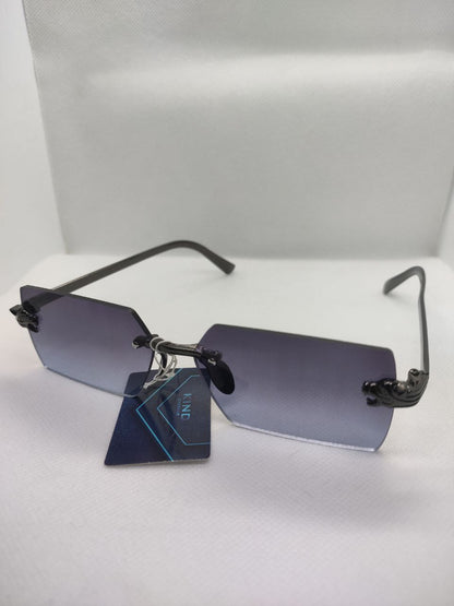 نظارة هاي كوبي خامة ممتازة بالجراب احدث موديل