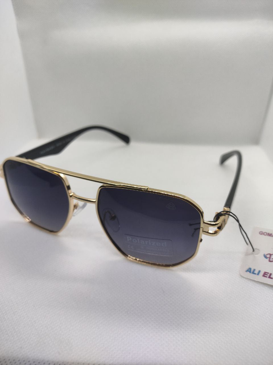 نظارة ماي باخ هاي كوبي خامة ممتازة بالجراب احدث موديل