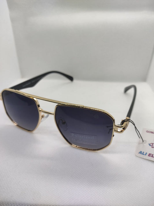 نظارة ماي باخ هاي كوبي خامة ممتازة بالجراب احدث موديل