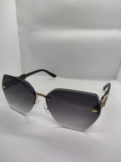 نظارة  سيليني تير خامة ممتازة بالجراب احدث موديل