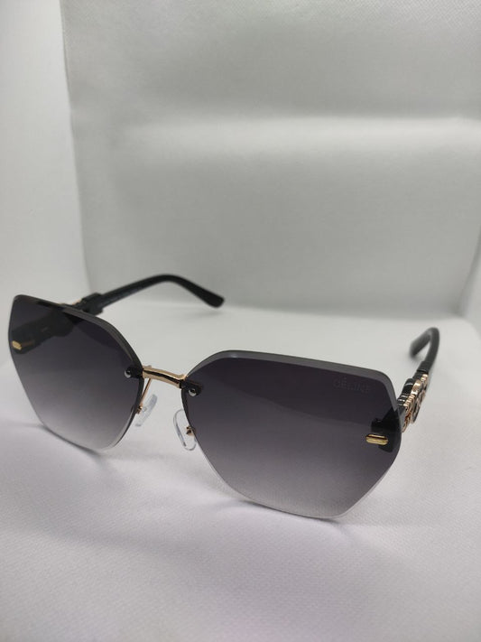 نظارة  سيليني تير خامة ممتازة بالجراب احدث موديل