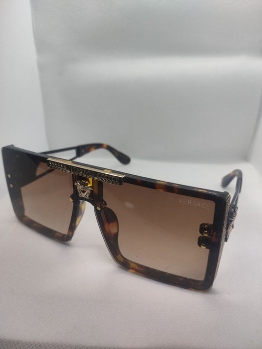 نظارة  فيرزاتشي خامة ممتازة بالجراب احدث موديل