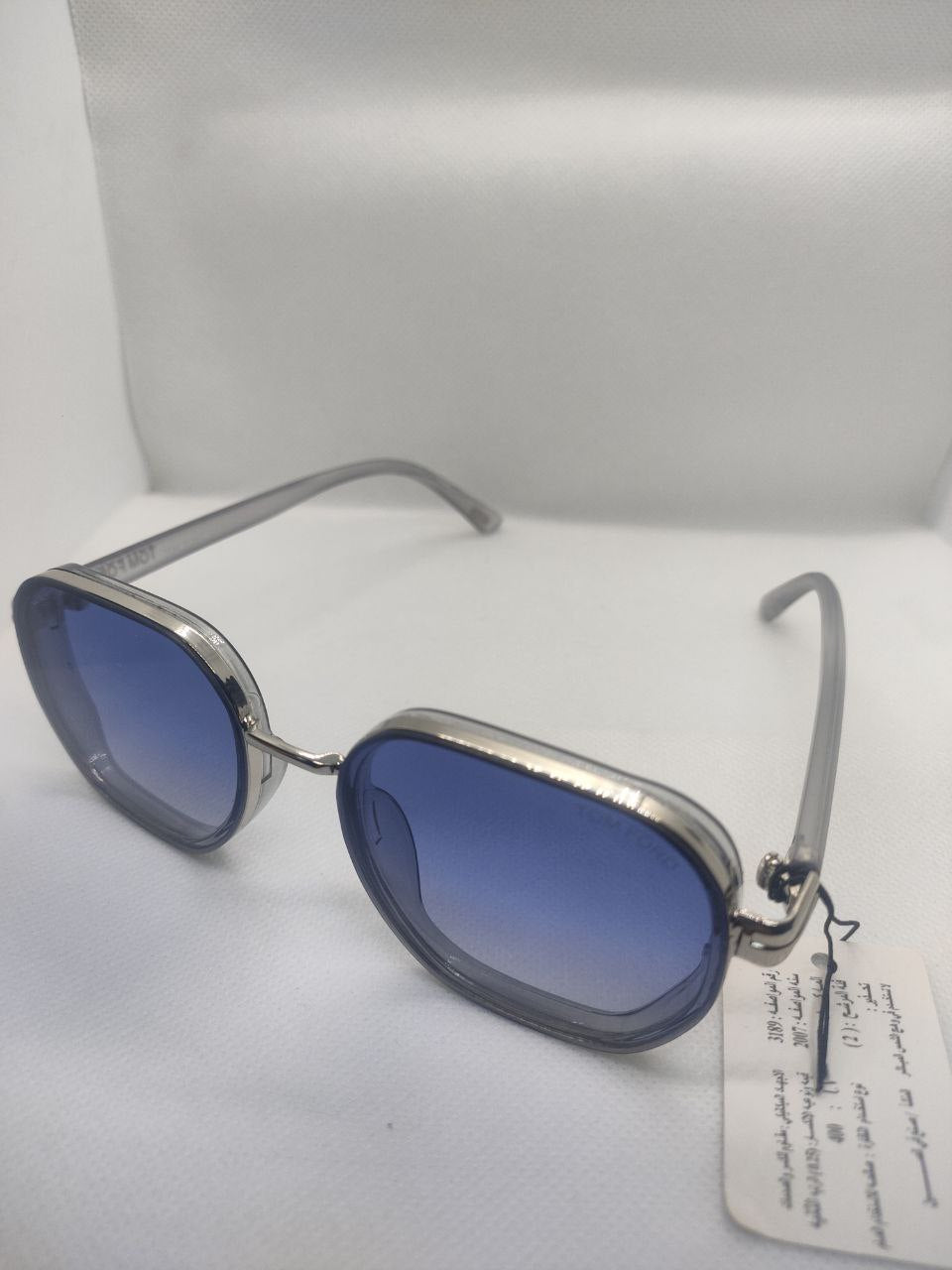 نظارة  توم فورد خامة ممتازة بالجراب احدث موديل