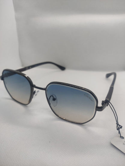 نظارة  كارتير خامة ممتازة بالجراب احدث موديل