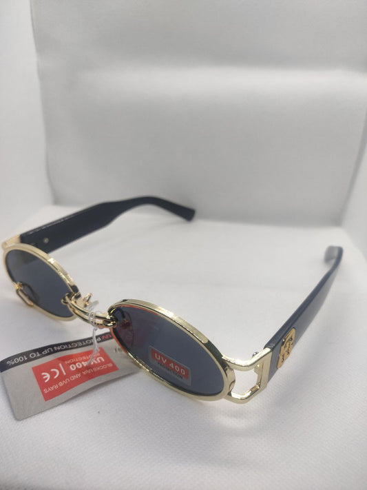 نظارة  جوتشي خامة ممتازة بالجراب احدث موديل