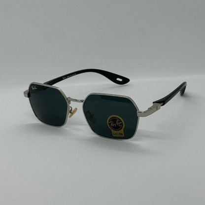 نظارة ريبان ايطالي فيرست هاي كوبي معدن