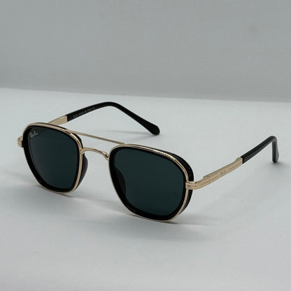 نظارة ايطالي فيرست هاي كوبي معدن