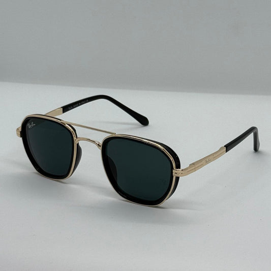 نظارة ايطالي فيرست هاي كوبي معدن