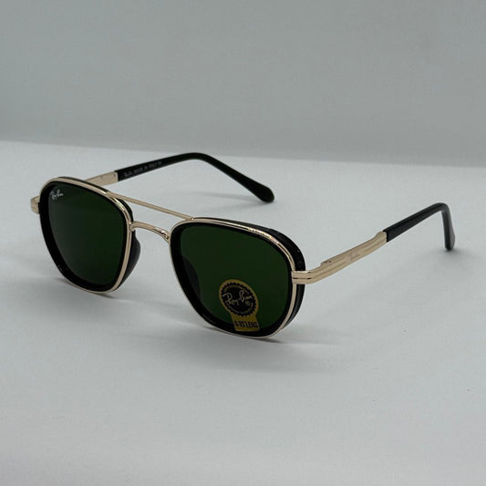 نظارة ايطالي فيرست هاي كوبي معدن