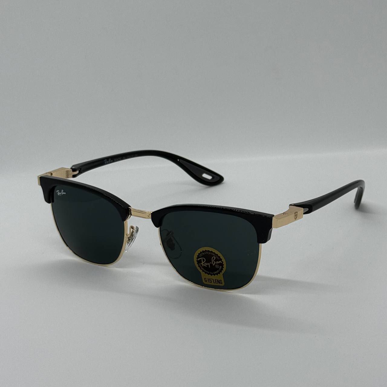 نظارة راي بان ايطالي رجالي فيرست هاي كوبي