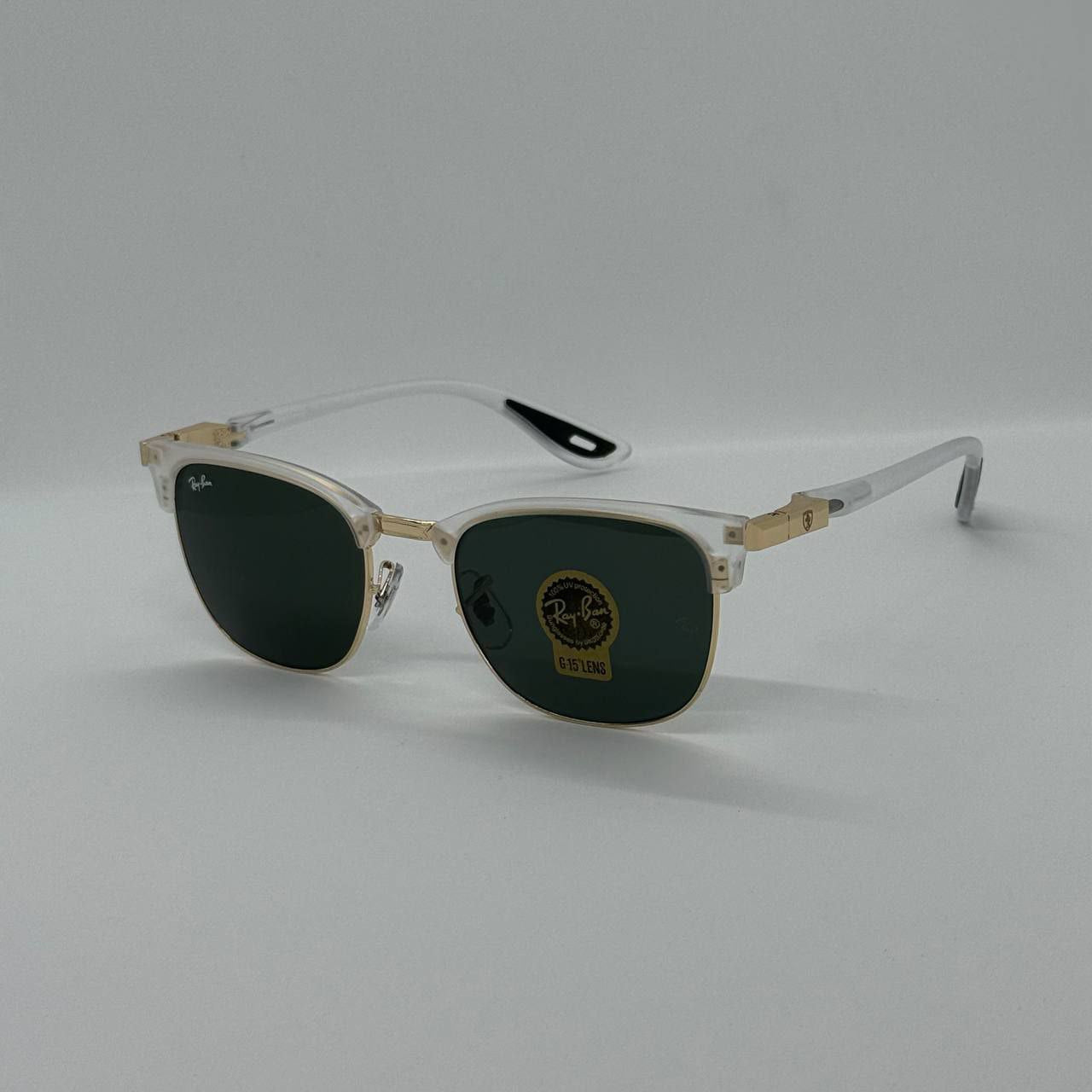 نظارة راي بان ايطالي رجالي فيرست هاي كوبي