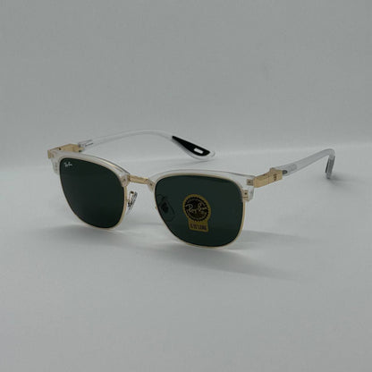 نظارة راي بان ايطالي رجالي فيرست هاي كوبي