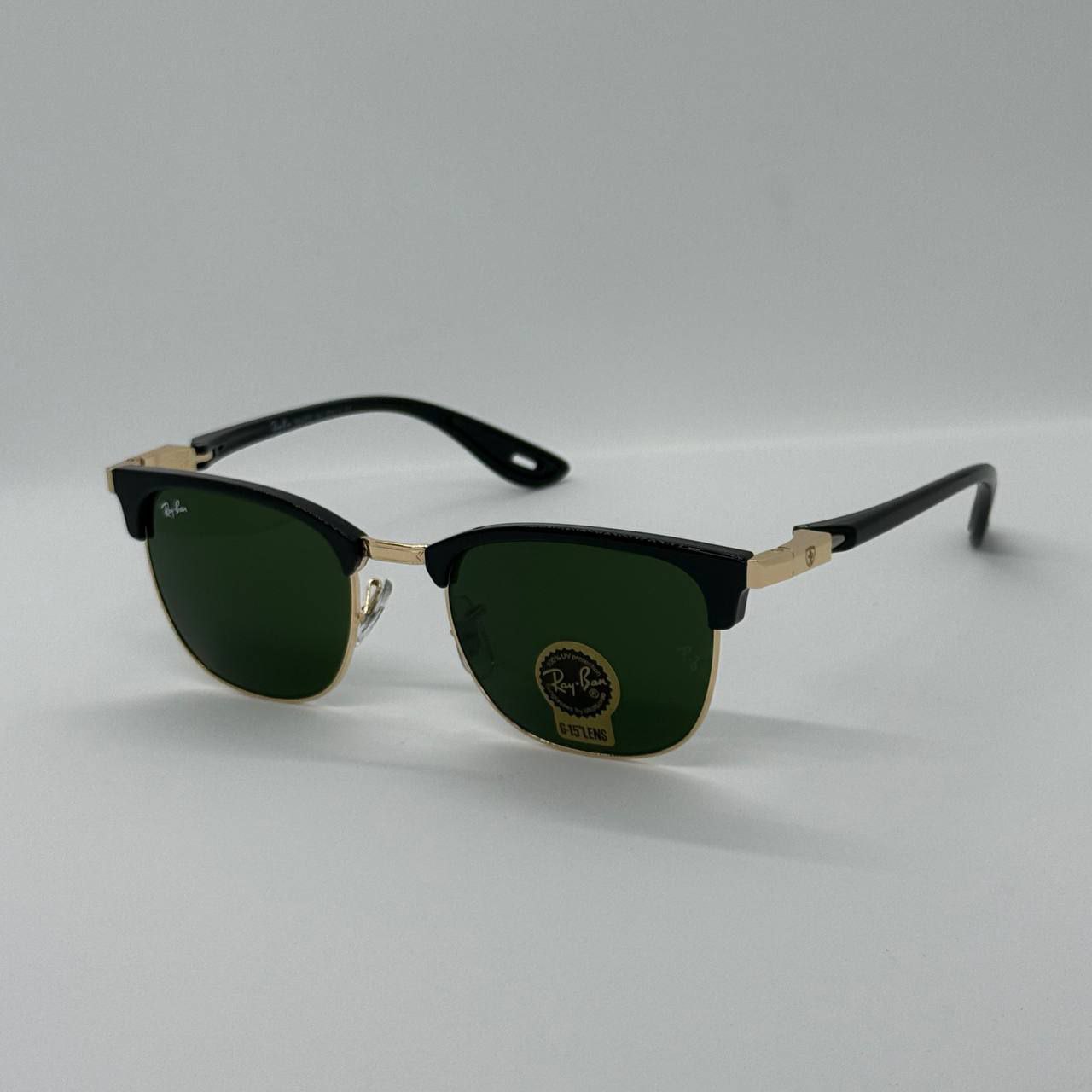 نظارة راي بان ايطالي رجالي فيرست هاي كوبي