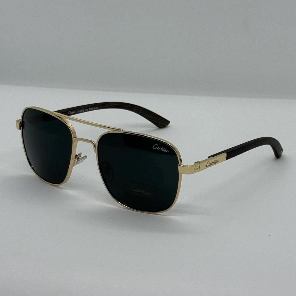 نظارة كارتير ايطالي رجالي فيرست هاي كوبي