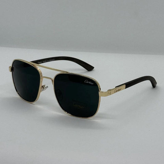 نظارة كارتير ايطالي رجالي فيرست هاي كوبي