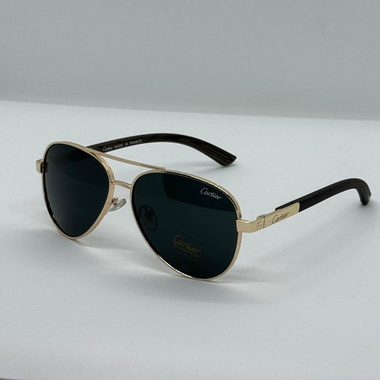 نظارة كارتير ايطالي رجالي فيرست هاي كوبي