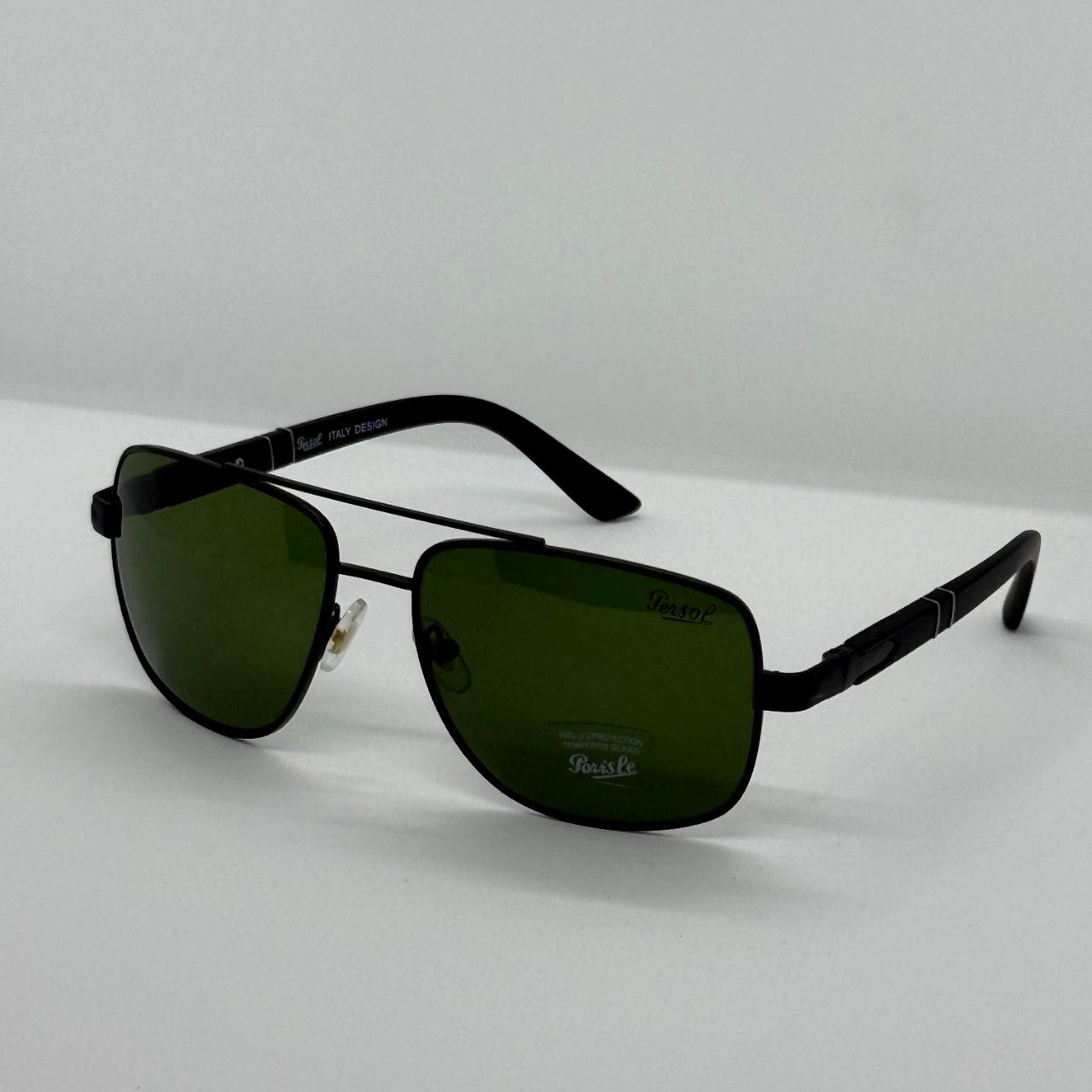 نظارة بيرسول فيرست هاي كوبي ايطالي