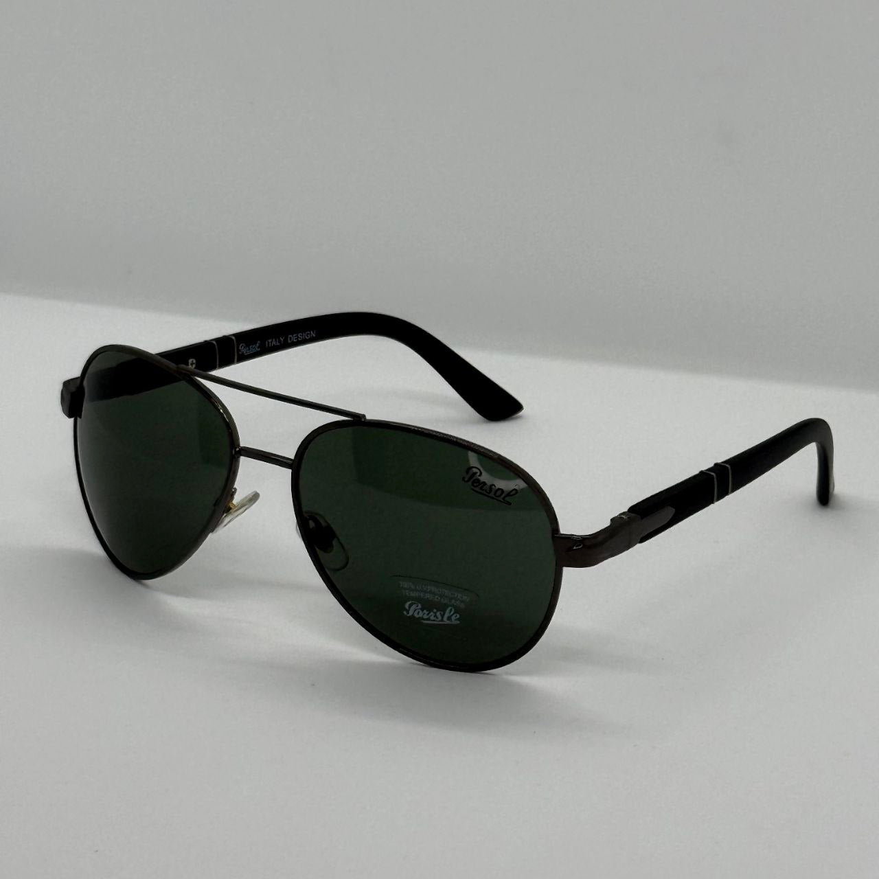 نظارة بيرسول فيرست هاي كوبي ايطالي