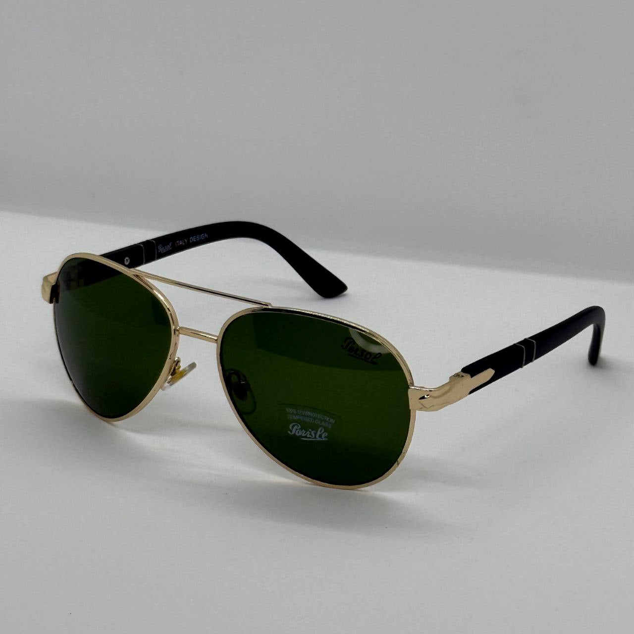 نظارة بيرسول فيرست هاي كوبي ايطالي