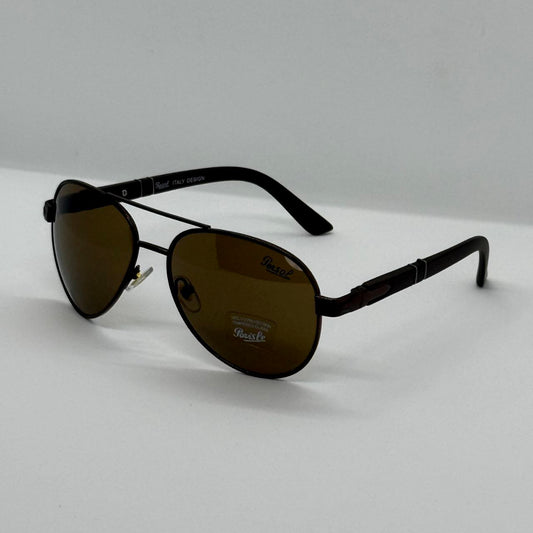 نظارة بيرسول فيرست هاي كوبي ايطالي