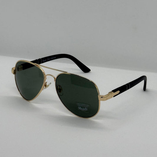 نظارة بيرسول فيرست هاي كوبي ايطالي