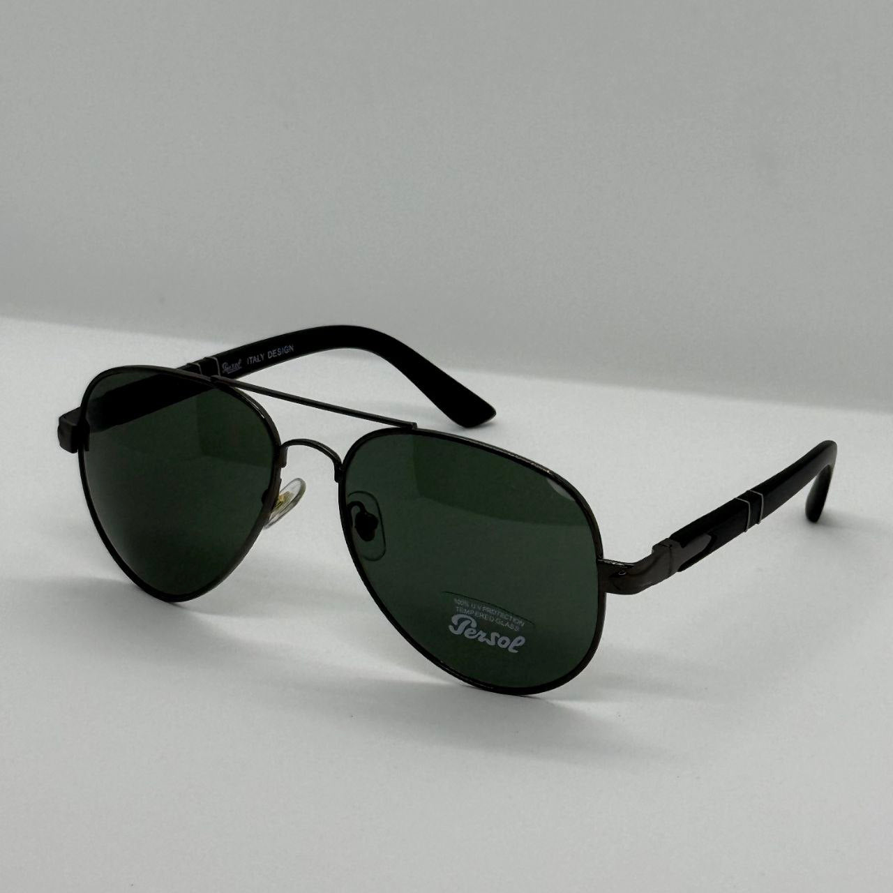 نظارة بيرسول فيرست هاي كوبي ايطالي