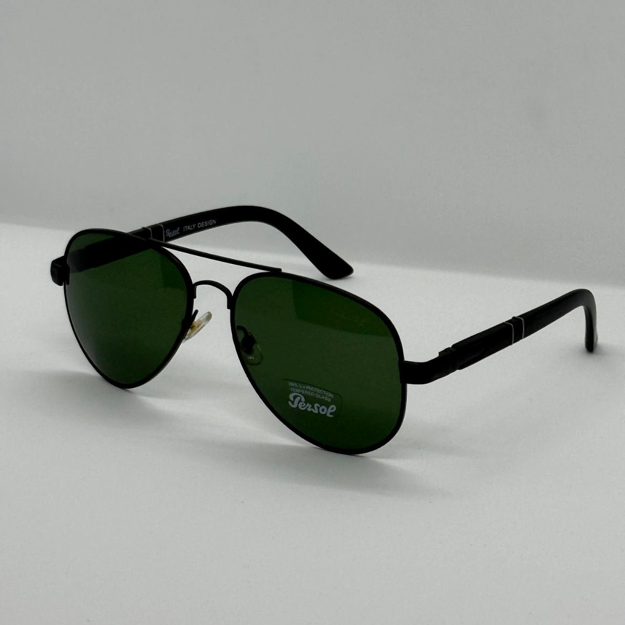 نظارة بيرسول فيرست هاي كوبي ايطالي